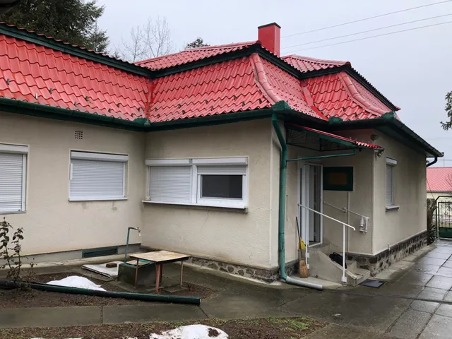 Eladó ház Bátonyterenye 90 nm