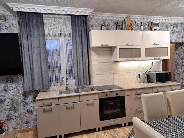 Eladó lakás Bátonyterenye, Kisterenye 61 nm