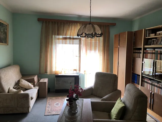 Eladó ház Bátonyterenye, Kisterenye, Zrínyi út 86 nm