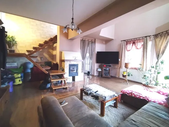 Eladó ház Bátonyterenye 139 nm