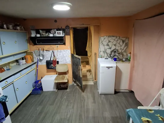 Eladó ház Karancslapujtő 65 nm