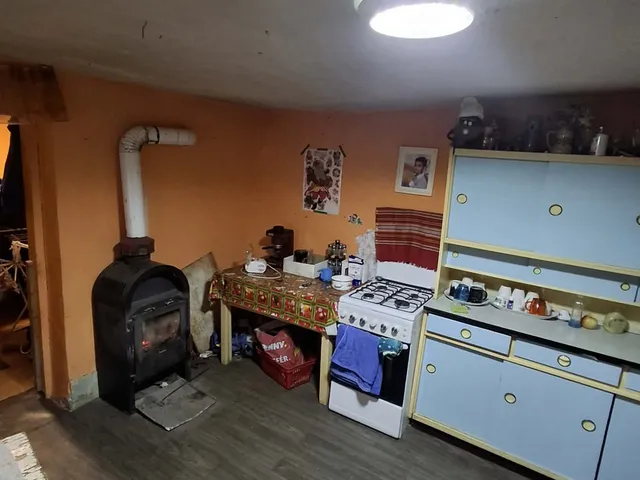 Eladó ház Karancslapujtő 65 nm