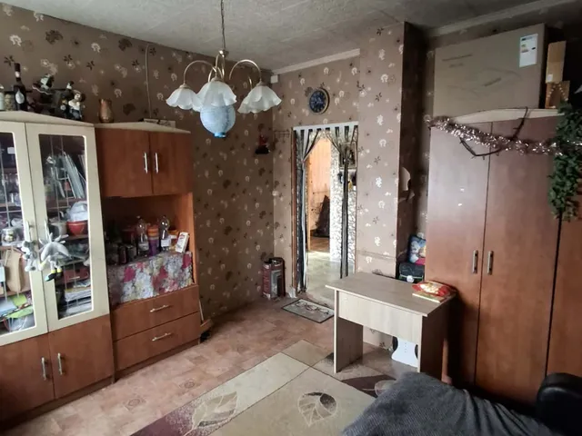 Eladó ház Cserhátsurány 47 nm