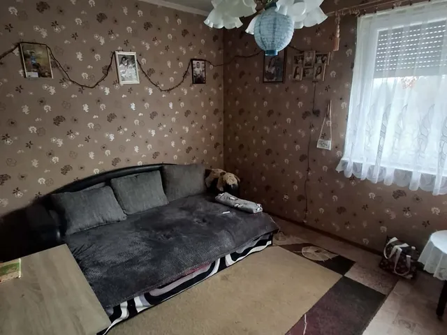 Eladó ház Cserhátsurány 47 nm