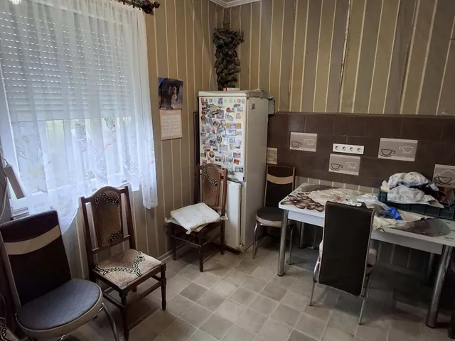 Eladó ház Cserhátsurány 47 nm