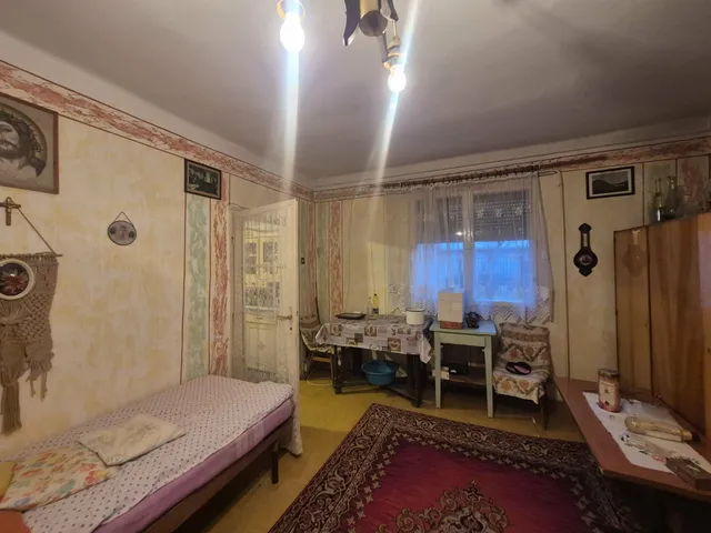 Eladó ház Bátonyterenye 62 nm