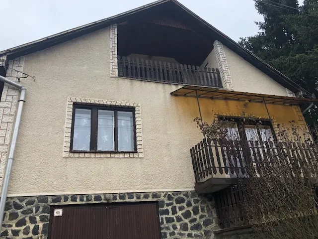 Eladó ház Bátonyterenye, Nagybátony 95 nm