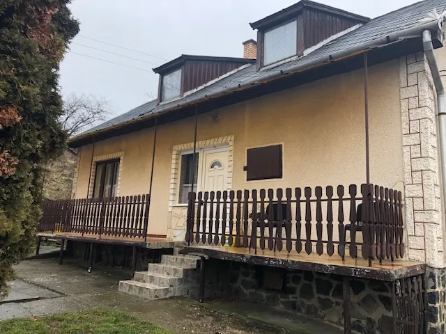 Eladó ház Bátonyterenye, Nagybátony 95 nm