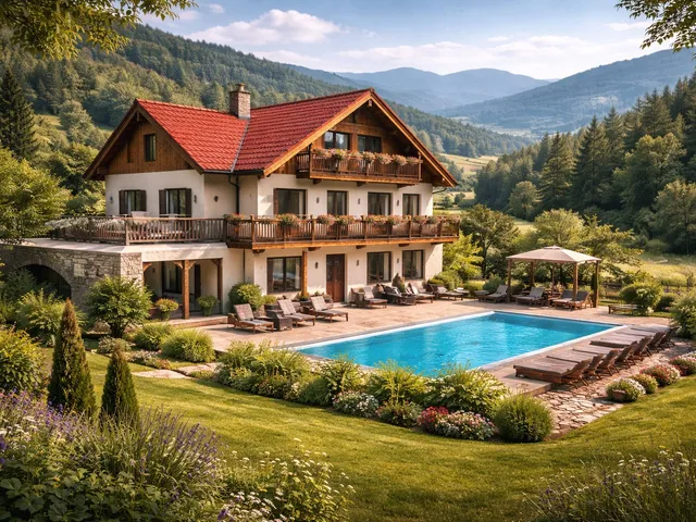 Eladó kereskedelmi és ipari ingatlan Szanda 250 nm