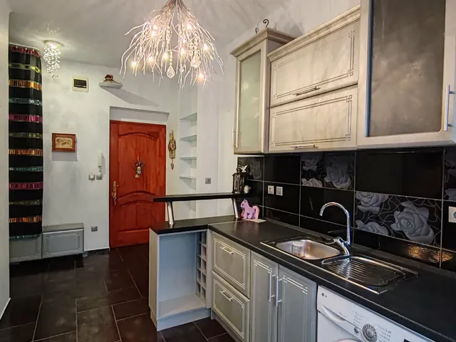 Eladó lakás Salgótarján 43 nm