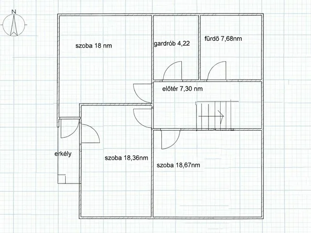 Eladó ház Mátraszele 172 nm