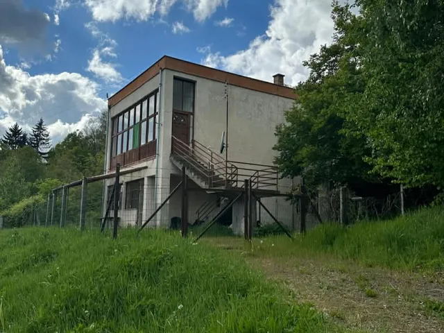 Eladó ház Salgótarján, Salgóbánya 133 nm