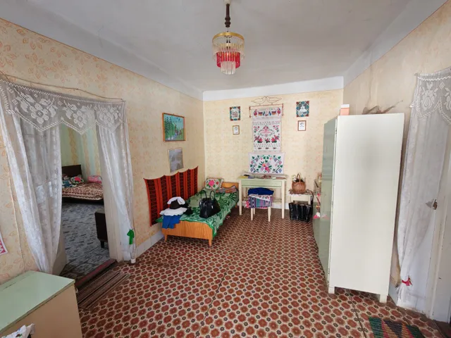 Eladó ház Rimóc 50 nm