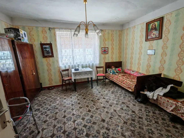 Eladó ház Rimóc 50 nm