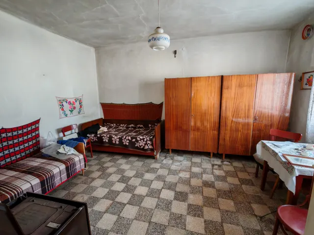 Eladó ház Rimóc 50 nm