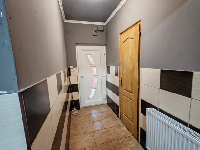 Eladó ház Márkháza 58 nm