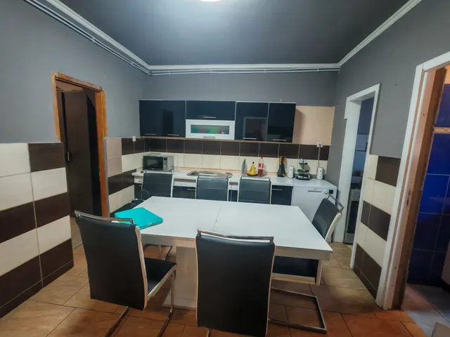 Eladó ház Márkháza 58 nm