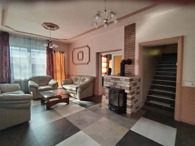 Eladó ház Rimóc 147 nm