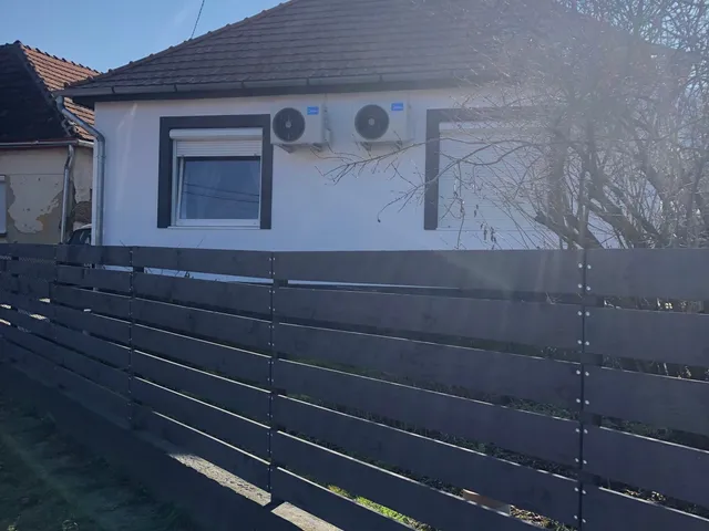 Eladó ház Bátonyterenye 80 nm