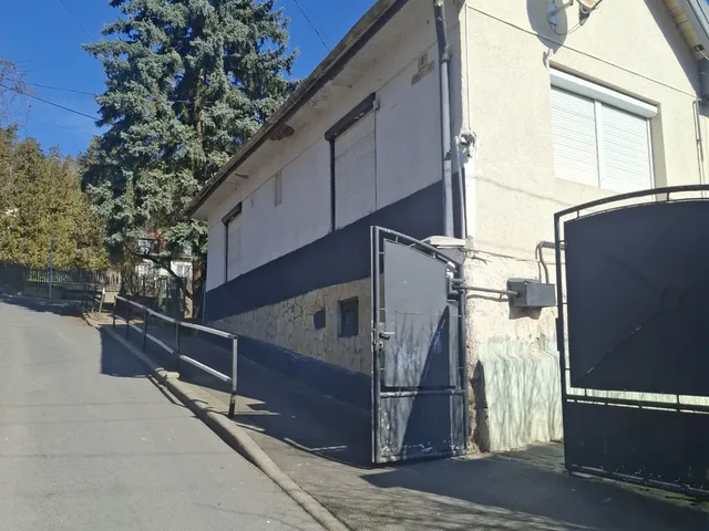 Eladó ház Salgótarján 678 nm