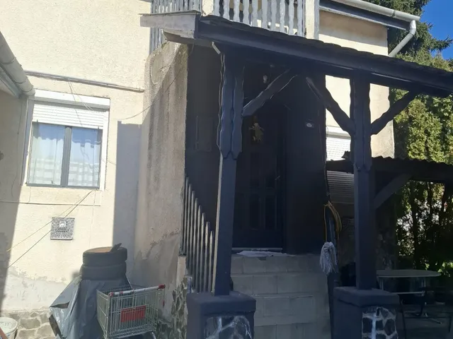 Eladó ház Salgótarján 678 nm