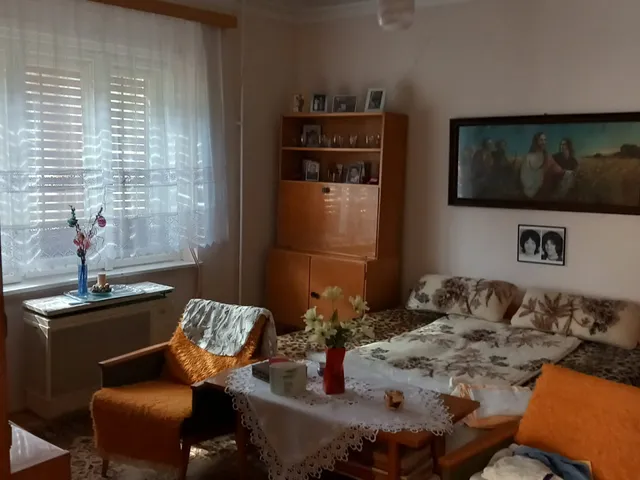 Eladó ház Mátranovák 80 nm