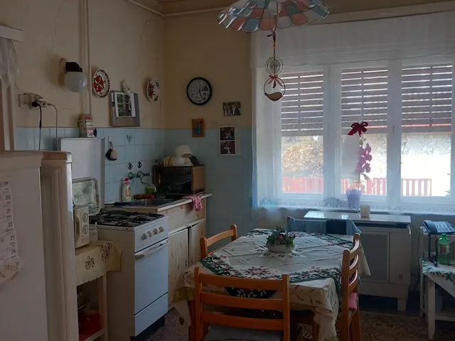 Eladó ház Mátranovák 80 nm