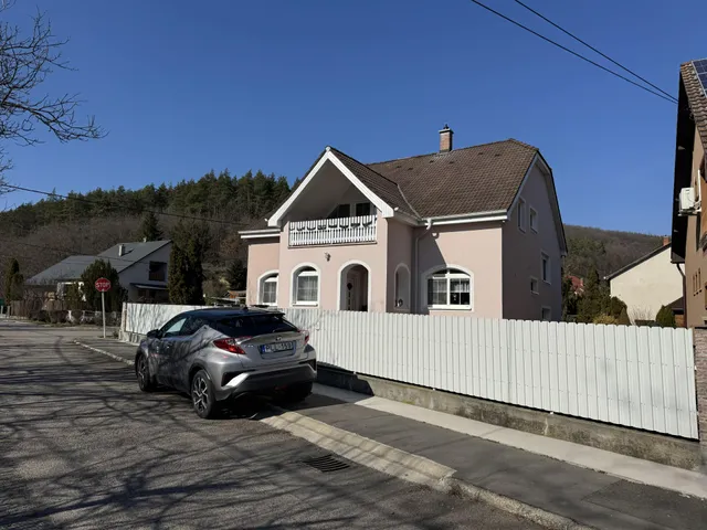 Eladó ház Salgótarján 38030 nm