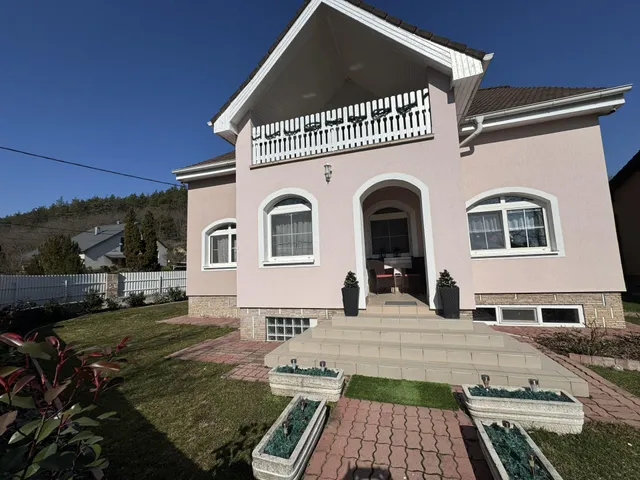 Eladó ház Salgótarján 38030 nm