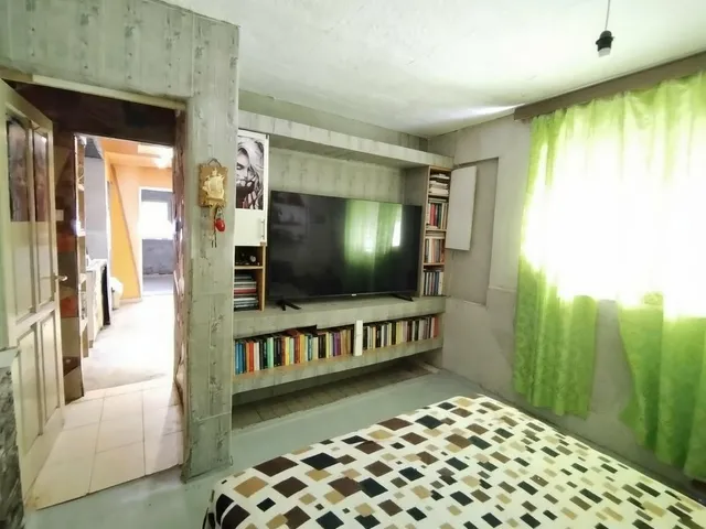 Eladó ház Istenmezeje 60 nm