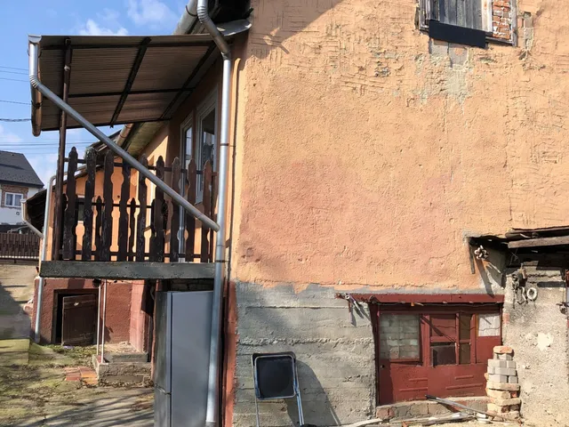 Eladó ház Bátonyterenye 98 nm