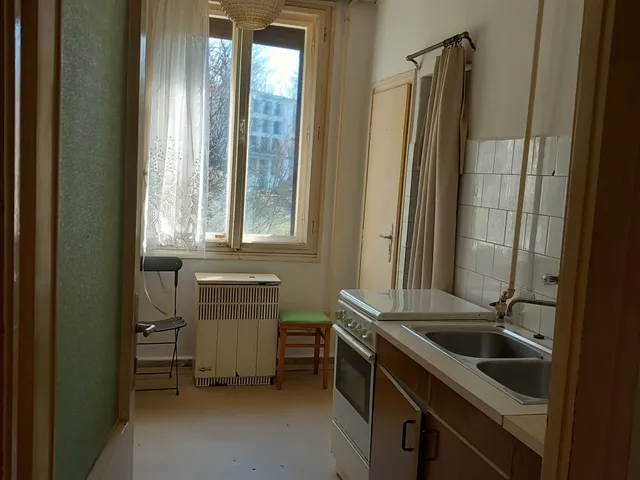 Eladó lakás Salgótarján 48 nm