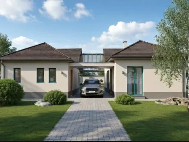 Eladó ház Mátraterenye 189 nm