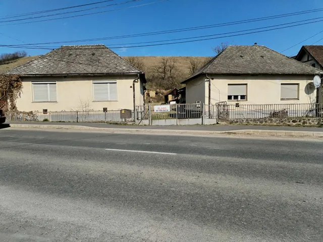Eladó ház Mátraterenye 189 nm