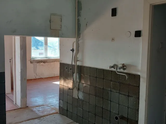 Eladó ház Ecseg 62 nm