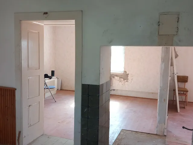 Eladó ház Ecseg 62 nm