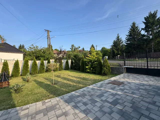 Eladó ház Salgótarján 83 nm