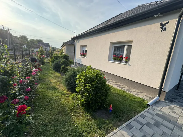 Eladó ház Salgótarján 83 nm