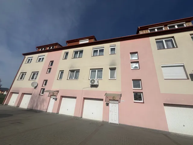 Eladó lakás Bátonyterenye, Kisterenye 35 nm