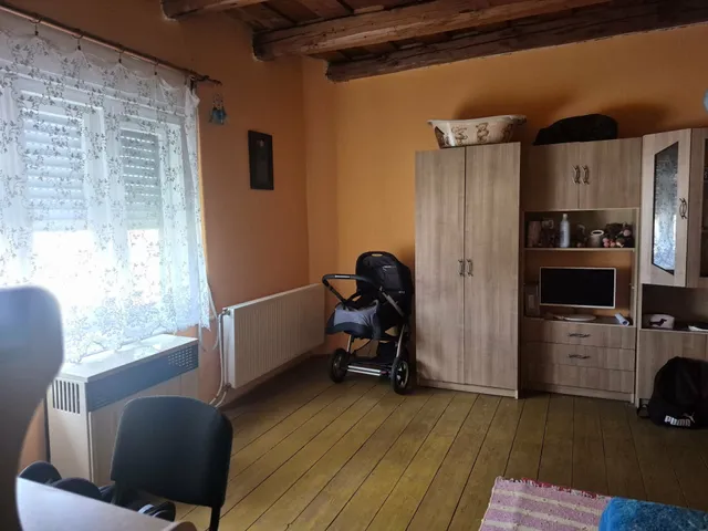 Eladó ház Ivád 90 nm