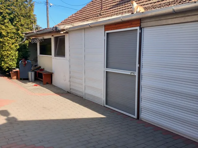 Eladó ház Jászkisér 120 nm