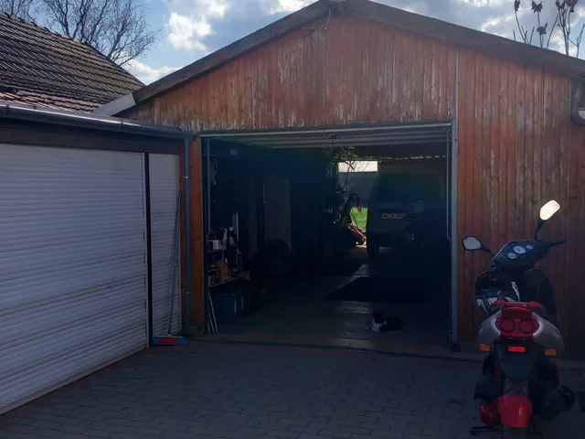 Eladó ház Jászkisér 120 nm