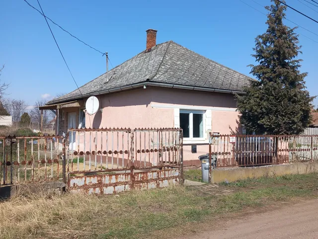 Eladó ház Erdőtelek 80 nm