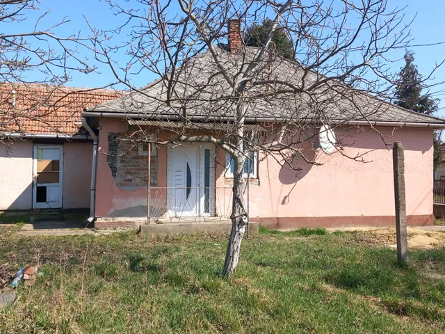 Eladó ház Erdőtelek 80 nm