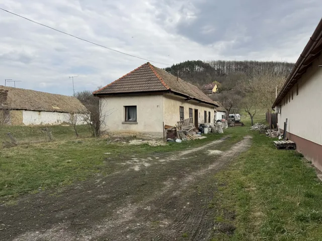 Eladó ház Karancsalja 80 nm