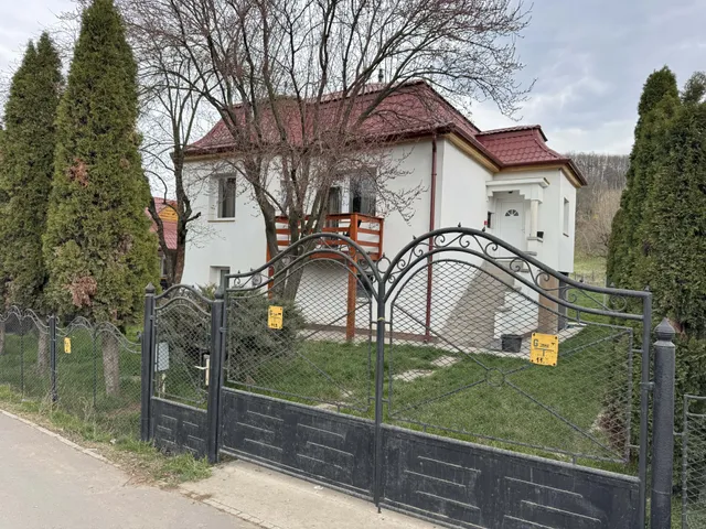 Eladó ház Karancsalja 190 nm