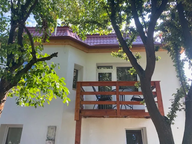 Eladó ház Karancsalja 190 nm