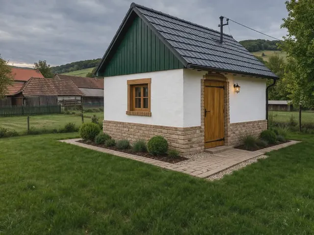 Eladó ház Etes 40 nm