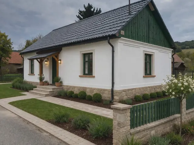 Eladó ház Etes 40 nm