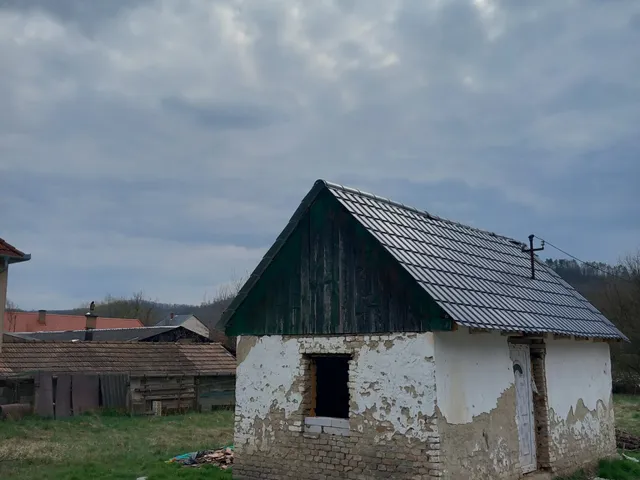 Eladó ház Etes 40 nm